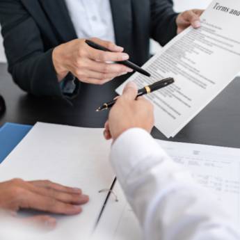 Comprar o produto de Rescisão em Advocacia em São Paulo, SP por Solutudo