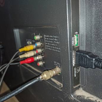 Comprar o produto de Tv por Assinatura em Provedores de Internet em Botucatu, SP por Solutudo