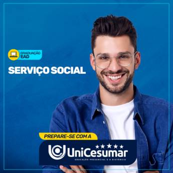 Comprar o produto de Faculdade de Serviço Social em Bauru em Graduação em Bauru, SP por Solutudo