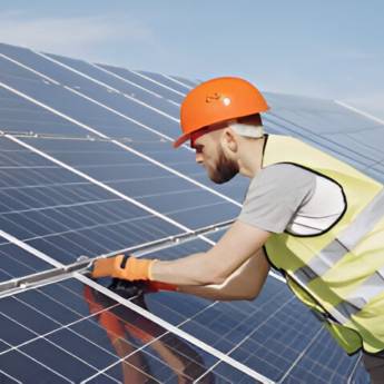 Comprar o produto de Reparos em Sistemas de Energia Solar - Confiabilidade Assegurada - Excelência Solar Agreste em Energia Solar em Arapiraca, AL por Solutudo