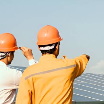 Comprar produto Projetos de Energia Solar para Agricultura - Sustentabilidade e Redução de Custos - Inovação Solar Agreste em Energia Solar pela empresa Solar Agreste  em Arapiraca, AL
