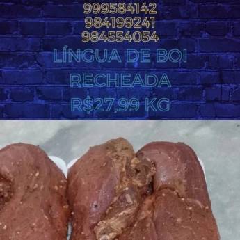 Comprar o produto de Peça já o seu!!! em Carnes em Leopoldina, MG por Solutudo