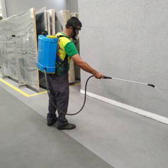 Comprar o produto de Dedetização em Cachoeiro de Itapemirim - Solução Eficaz e Segura - Transparência e Qualidade Garantida em Dedetizadoras em Cachoeiro de Itapemirim, ES por Solutudo