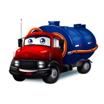 Comprar o produto de Limpeza de Fossa em Cachoeiro de Itapemirim - Eficiência e Segurança Ambiental - Serviço Especializado em Limpeza de fossas em Cachoeiro de Itapemirim, ES por Solutudo