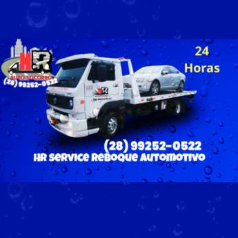 Comprar o produto de Remoção e Guincho Automotivo em Cachoeiro de Itapemirim - Atendimento Rápido - Serviço de Confiança em Guinchos em Cachoeiro de Itapemirim, ES por Solutudo