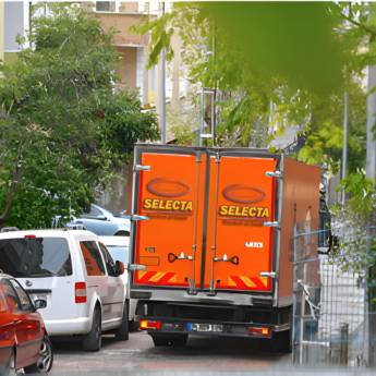 Comprar o produto de Soluções para Descarte de Resíduos Classe E (Perfurocortantes) - Segurança Máxima e Conformidade Ambiental em Coleta de Resíduos em Sarandi, PR por Solutudo