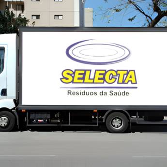 Comprar o produto de Serviço de Tratamento Avançado para Resíduos Classe A e B - Tecnologia de Ponta e Proteção Ambiental em Coleta de Resíduos em Sarandi, PR por Solutudo