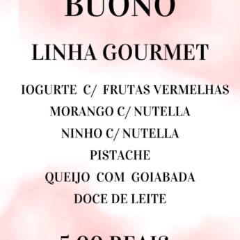 Comprar o produto de Aproveite!!! em Picolé em Leopoldina, MG por Solutudo