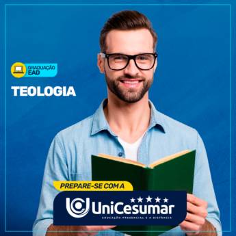 Comprar o produto de Faculdade de Teologia em Bauru em Graduação em Bauru, SP por Solutudo