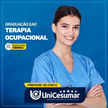 Comprar o produto de Faculdade de Terapia Ocupacional em Bauru em Graduação em Bauru, SP por Solutudo