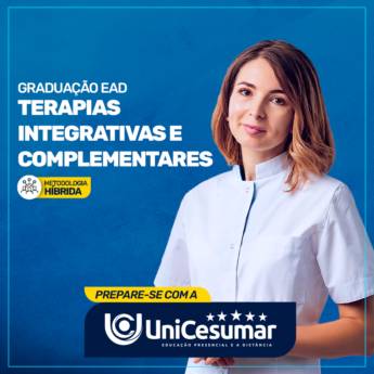 Comprar o produto de Faculdade de Terapias Integrativas e Complementares em Bauru em Graduação em Bauru, SP por Solutudo