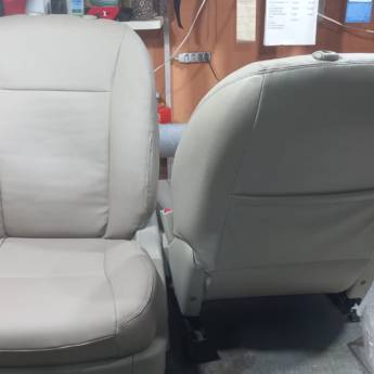 Comprar o produto de Banco de Couro Bege para Corolla – Conforto Exclusivo e Elegância Inigualável em Bancos em Itaocara, RJ por Solutudo Comprar o produto de Banco de Couro Bege para Corolla – Conforto Exclusivo e Elegância Inigualável em Bancos em Itaocara, RJ por Solutudo