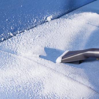 Comprar o produto de  Limpeza de Sofás na Zona Sul de São Paulo em Limpeza de Estofados em São Paulo, SP por Solutudo