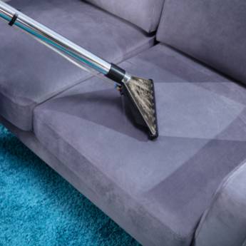 Comprar o produto de  Limpeza de Sofás no Jardins em Limpeza de Estofados em São Paulo, SP por Solutudo