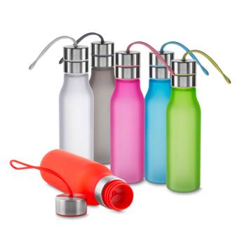 Comprar o produto de GA6025 Garrafa Plástica em Garrafas de Plástico em São José do Rio Preto, SP por Solutudo