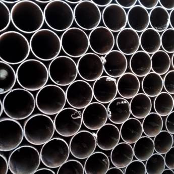 Comprar o produto de Empresa que trabalha com tubos de metal em Bauru em Produtos Metálicos em Bauru, SP por Solutudo