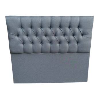 Comprar o produto de Cabeceira Casal em Móveis em Francisco Morato, SP por Solutudo