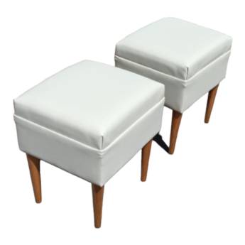 Comprar o produto de Banquetas Estofadas em Móveis em Francisco Morato, SP por Solutudo