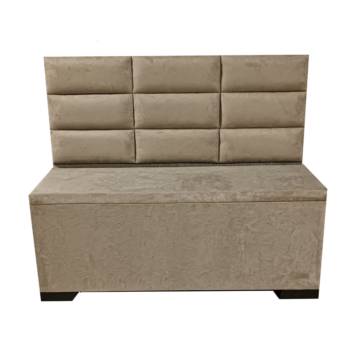 Comprar o produto de Canto Reto Baú Módulo Quadrado em Móveis em Francisco Morato, SP por Solutudo