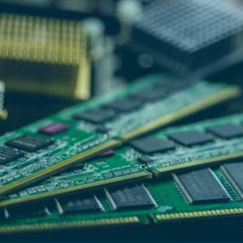 Comprar o produto de Instalação de Memórias Ram em computador  em Assistência Técnica em Botucatu, SP por Solutudo