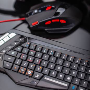 Comprar o produto de Troca de Periféricos em Assistência Técnica em Botucatu, SP por Solutudo