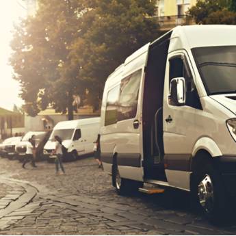 Comprar o produto de Translado para Feiras e Conferências em Goiânia – Confiabilidade e Conforto com WR TURISMO em Viagens e Turismo em Goiânia, GO por Solutudo