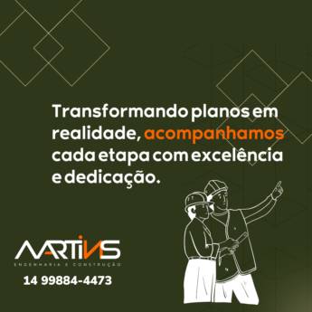 Comprar o produto de Acompanhamento de Obras - Supervisão Detalhada - Garantia de Excelência em Construtoras em Ninho Verde II Eco Residence, SP por Solutudo