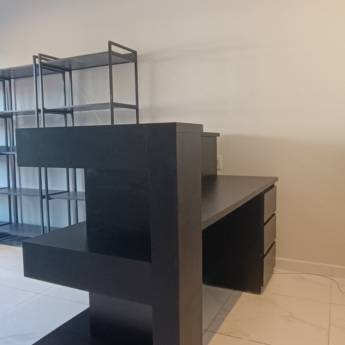 Comprar o produto de Móveis Sob Medida - Exclusividade para Seu Espaço - Belo Horizonte em Móveis Planejados em Lagoa Santa, MG por Solutudo