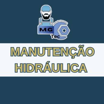 Comprar produto Manutenção Hidráulica em Manutenção pela empresa MG Tec Caça Vazamentos em Itapetininga, SP