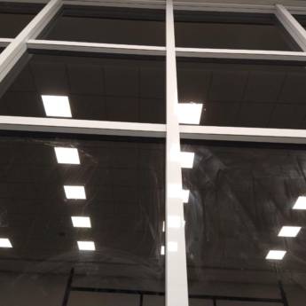 Comprar o produto de Impermeabilização de Vidros - Proteção e Durabilidade - Sorocaba em Limpa Vidros em Sorocaba, SP por Solutudo