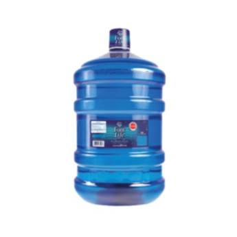 Comprar o produto de Água Font Life - Vitalidade e Saúde em São José dos Pinhais, PR - 17,00 + taxa em Águas Minerais pela empresa Marquinhos Gás e Água em São José dos Pinhais, PR por Solutudo