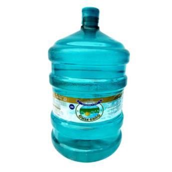 Comprar o produto de Água Ouro Fino - Pureza e Natureza - São José dos Pinhais, PR - 18,00 + taxa em Águas Minerais pela empresa Marquinhos Gás e Água em São José dos Pinhais, PR por Solutudo