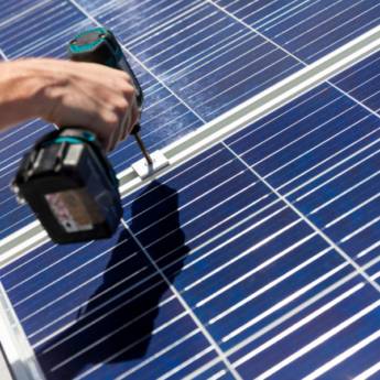 Comprar o produto de Sistema On Grid - Conectando sua Residência à Rede Elétrica em Natal, RN em Energia Solar em Natal, RN por Solutudo