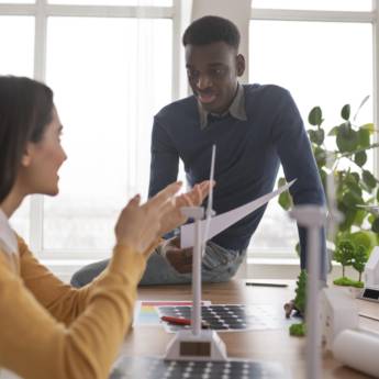 Comprar o produto de Consultoria Empresarial, RH e Exportação - Soluções Estratégicas em Recrutamento e Seleção em Presidente Prudente, SP por Solutudo