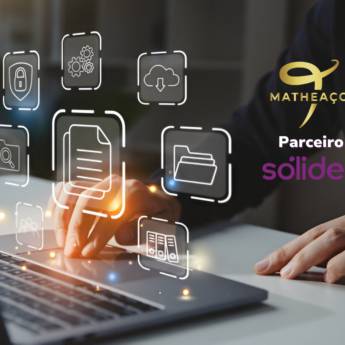 Comprar o produto de Software de Gestão de RH, DP e Ponto Eletrônico - Automatize seu RH - Parceiro Sólides em Recrutamento e Seleção em Presidente Prudente, SP por Solutudo