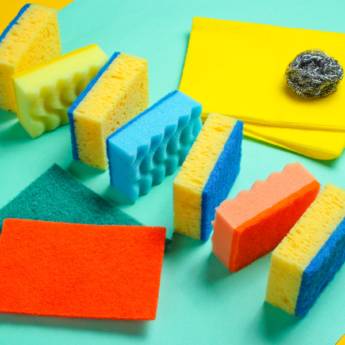 Comprar o produto de  Fornecedor de Materiais de Limpeza Descartáveis - WF Distribuidora de Materiais de Limpeza e Descartáveis em São Carlos/SP em Produtos de Limpeza pela empresa WF Distribuidora de Materiais de Limpeza e Descartáveis em São Carlos, SP por Solutudo