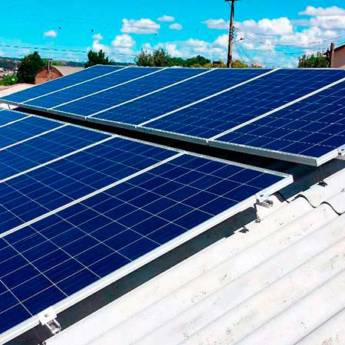 Comprar o produto de Energia Fotovoltaica - Revolucione Sua Fonte de Energia com Sustentabilidade - Grande São Paulo em Energia Solar em Osasco, SP por Solutudo