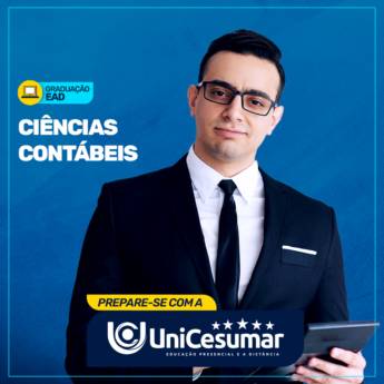 Comprar o produto de Faculdade de Ciências Contábeis em Bauru em Graduação em Bauru, SP por Solutudo