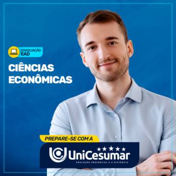 Comprar o produto de Faculdade de Ciências econômicas em Bauru em Graduação em Bauru, SP por Solutudo