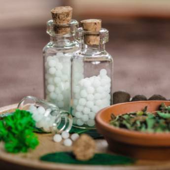 Comprar o produto de Homeopatia em Farmácias em Botucatu, SP por Solutudo