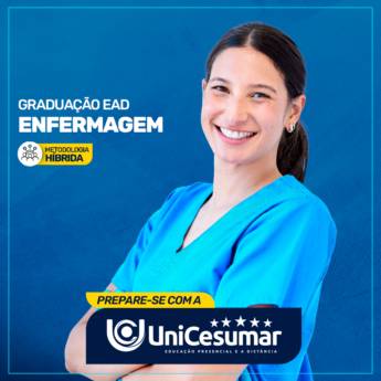 Comprar o produto de Faculdade de Enfermagem em Bauru em Graduação em Bauru, SP por Solutudo