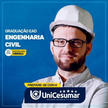 Comprar o produto de Faculdade de Engenharia Civil em Bauru em Graduação em Bauru, SP por Solutudo