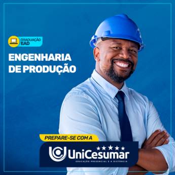 Comprar o produto de Faculdade de Engenharia de Produção em Bauru em Graduação em Bauru, SP por Solutudo