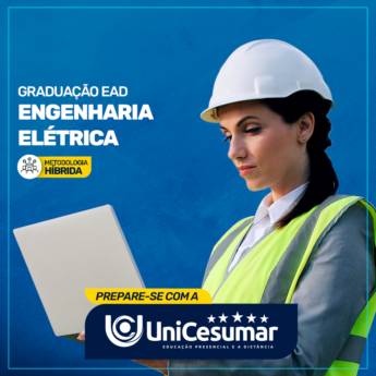 Comprar o produto de Faculdade de engenharia Elétrica em Bauru em Graduação em Bauru, SP por Solutudo