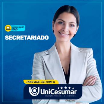 Comprar o produto de Faculdade de Secretariado em Bauru em Graduação em Bauru, SP por Solutudo