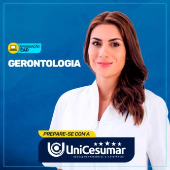 Comprar o produto de Faculdade de Gerontologia em Bauru em Graduação em Bauru, SP por Solutudo