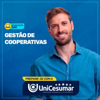 Comprar o produto de Faculdade de Gestão das Cooperativas em Bauru em Graduação em Bauru, SP por Solutudo