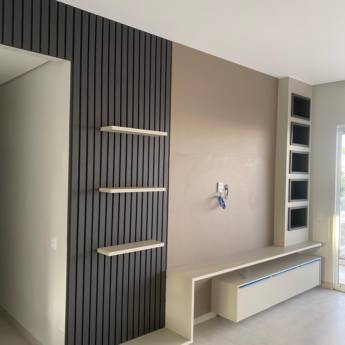 Comprar o produto de Móveis Planejados para Apartamento - Aproveite Cada Espaço - Sorriso, MT em Móveis Planejados - Marcenarias em Sorriso, MT por Solutudo Comprar o produto de Móveis Planejados para Apartamento - Aproveite Cada Espaço - Sorriso, MT em Móveis Planejados - Marcenarias em Sorriso, MT por Solutudo