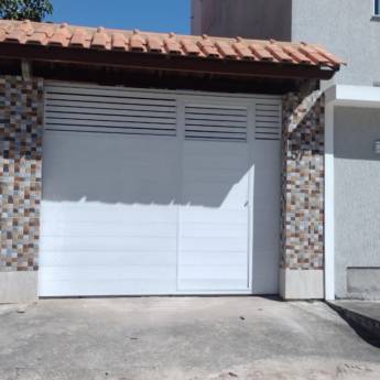 Comprar o produto de Fabricação de Portão Residencial realizada no Bairro Maria Paula em São Gonçalo em Serralheria em São Gonçalo, RJ por Solutudo