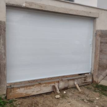 Comprar o produto de Fabricação de Portão realizada no Bairro Piratininga em Niterói em Serralheria em São Gonçalo, RJ por Solutudo